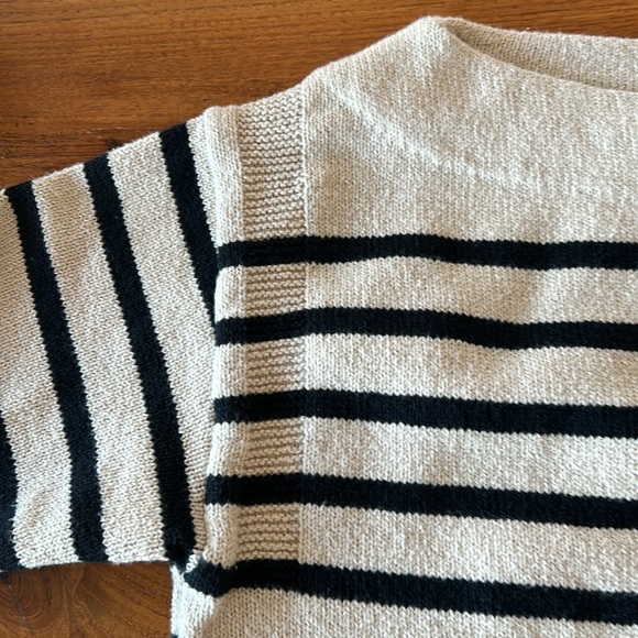 Alex Mill striped sweater - please read description - Picture 6 of 9
